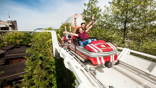 Europa Park : une réouverture avancée d'une semaine pour la saison...