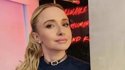 Décès de l’actrice Hayden Panettiere à 36 ans