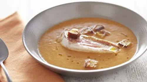 Soupe de poisson de Provence