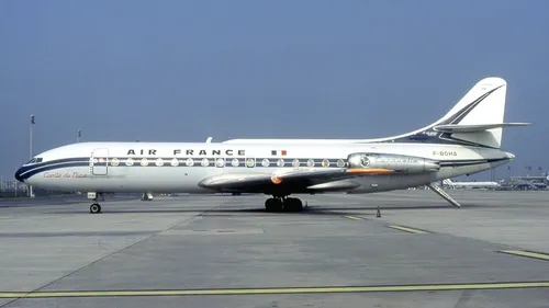 Crash de la Caravelle Ajaccio-Nice : les débris bientôt repêchés