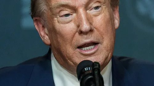 Donald Trump ordonne la reprise immédiate des essais nucléaires