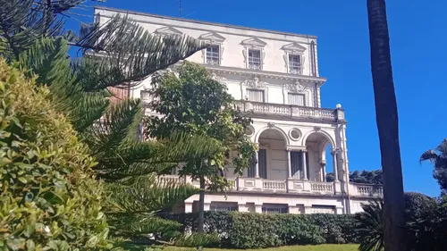 Nice : une Maison des femmes à la Villa Paradiso et la réouverture...