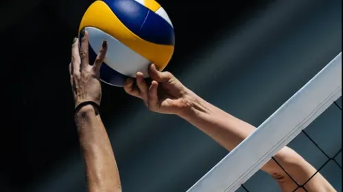 Volley Mulhouse Alsace : Grace Chillingworth arrive, Alondra...