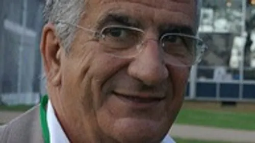 Décès de Xavier Emmanuelli, fondateur du Samu social