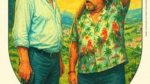 “Sainte-Marie-aux-Mines”, de Claude Schmitz : un savoureux polar en...