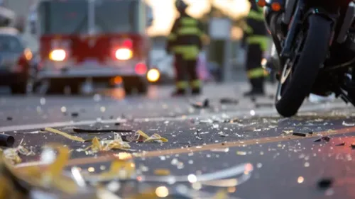 Accident mortel à Cernay : un passager décède après la chute d’une...