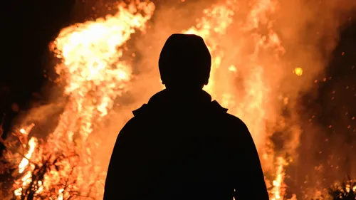 Incendie de Taradeau-Les Arcs dans le Var : la piste criminelle...