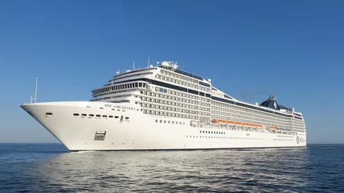 Alerte sanitaire sur un navire de croisière dans l’Atlantique :...