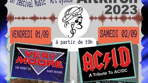 Le festival de l'amitié à Altkirch