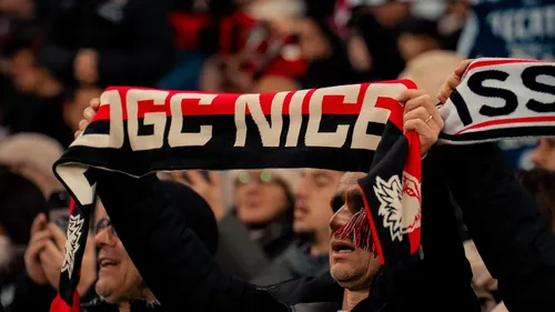 L’OGC Nice se qualifie pour la finale de la Coupe de France