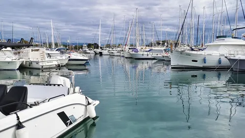Incendie d’un bateau au large du Cap d’Antibes : deux personnes...