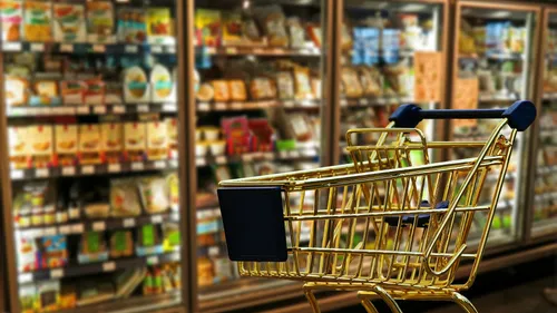 Courses alimentaires : de nouvelles hausses de prix se profilent...