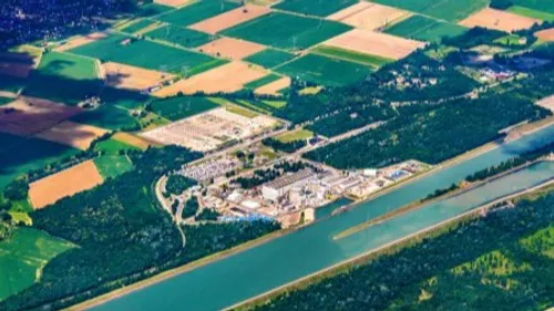 LA RENAISSANCE POUR FESSENHEIM