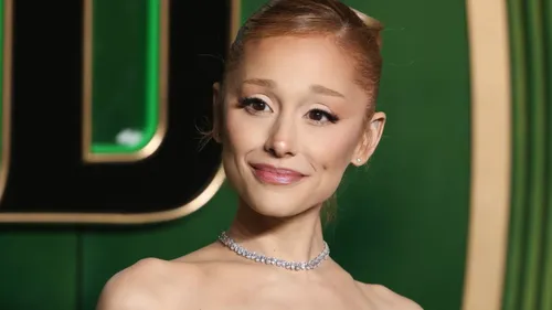 Ariana Grande : une longue pause après sa tournée 2026 ? Les fans...