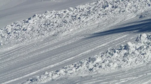 Avalanches : six morts ce week-end dans les Alpes