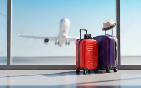 Conflit au Moyen-Orient : quelles conséquences pour le tourisme cet...