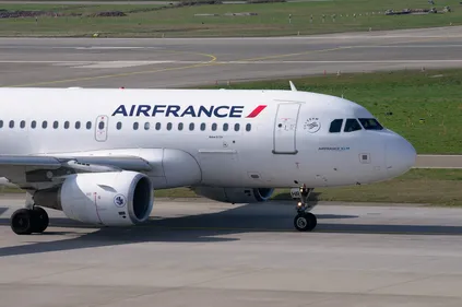 Air France prolonge la suspension de ses vols vers le Moyen-Orient...