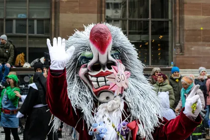 Pas de trains spéciaux pour le Morgestraich de Bâle le 23 février