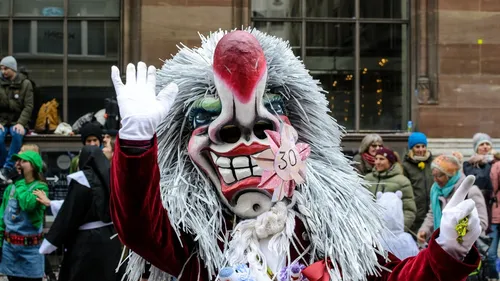 Les trains spéciaux pour le Morgestraich sont finalement maintenus...