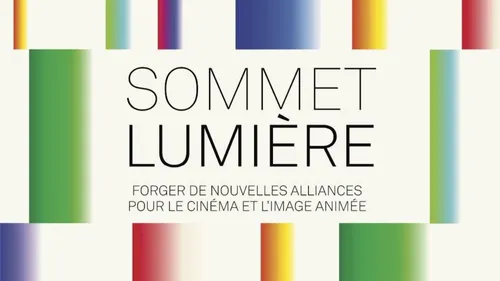 Saint-Paul-de-Vence accueille le premier Sommet Lumière, le « Davos...