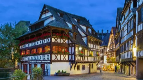 CET ÉTÉ, DÉCOUVREZ LES JOYAUX DE L'EUROMETROPOLE