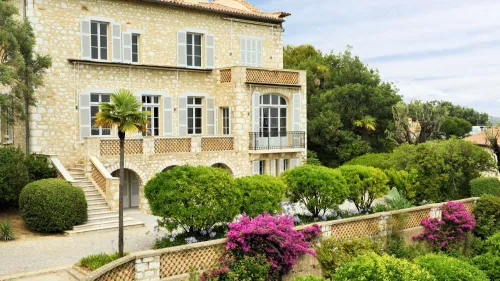 Le musée Renoir de Cagnes-sur-Mer a été cambriolé ce matin