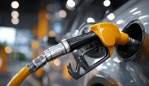 Carburants : nette baisse de la consommation en avril sur fond de...