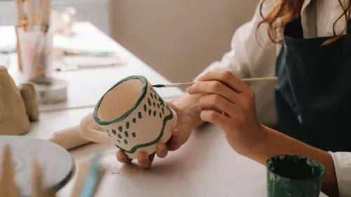 À Haguenau, les cafés céramiques séduisent les amateurs de...