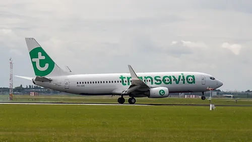 Transavia s'apprête à lancer une nouvelle ligne Paris-Orly