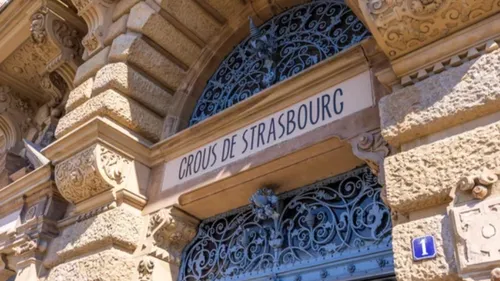 Repas à 1 euro pour tous les étudiants : une mesure saluée en Alsace
