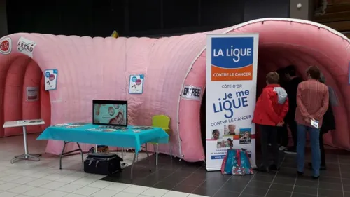 Le GHRMSA s'implique dans la campagne nationale de sensibilisation...