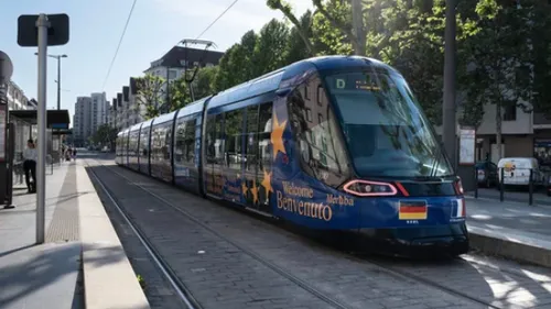 Grève à la CTS : des perturbations prévues sur le réseau...