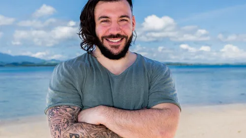 Un alsacien à Koh Lanta !