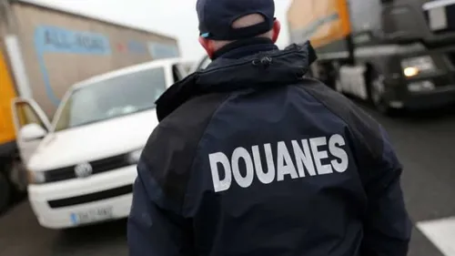 Nice : une « mule » transportait 800 grammes de cocaïne
