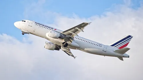 Air France quitte Orly à Paris et se recentre sur Roissy