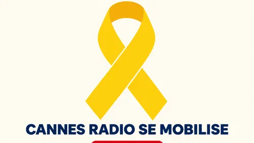 SEPTEMBRE EN OR : CANNES RADIO SE MOBILISE