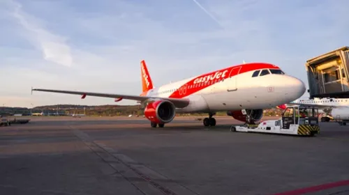 Aéroport Bâle-Mulhouse : Record de fréquentation avec 9,6 millions...