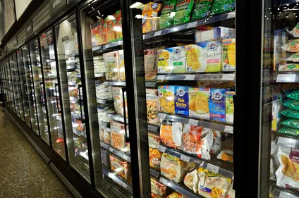 Cyberattaque : les frigos de centaines de supermarchés visés