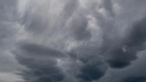 Tempête Nils : plusieurs départements en alerte rouge pour vents...