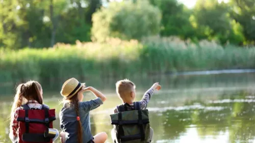 La région Grand Est supprime des aides aux vacances pour des...