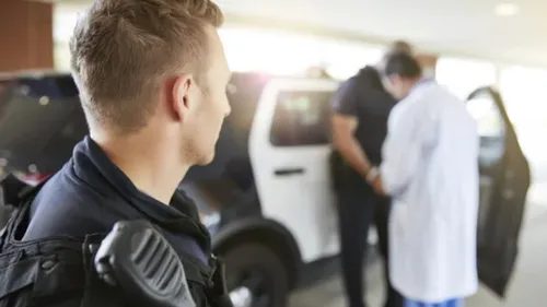 Une mère interpellée après l’abandon de ses deux enfants au Portugal