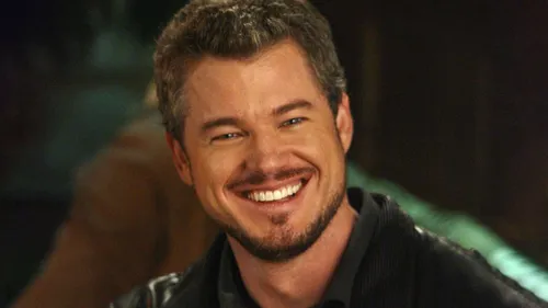 DECES D'ERIC DANE, ACTEUR EMBLEMATIQUE DE LA SERIE "GREY'S ANATOMY"