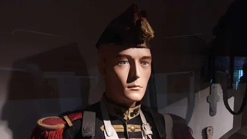 Demain, nous célébrons la Victoire 1945 sur l'Allemagne nazie