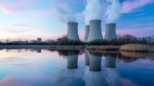 Fessenheim : le démantèlement de la centrale officiellement lancé...