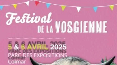Festival de la Vosgienne