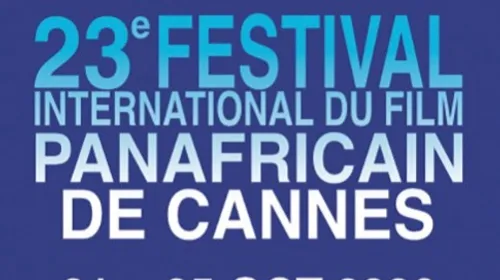 Le Festival international du film panafricain ouvre sa 23e édition...