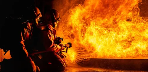 Un incendie détruit une maison dans le Sundgau, les occupants ont...