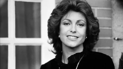 Chantal Nobel est décédée à l'âge de 77 ans