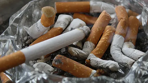 L'Assurance maladie propose une "génération sans tabac" en France