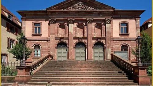 Cour d’assises du Haut-Rhin : Bébé secoué — le père condamné à 15...